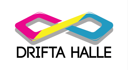 Drifta halle